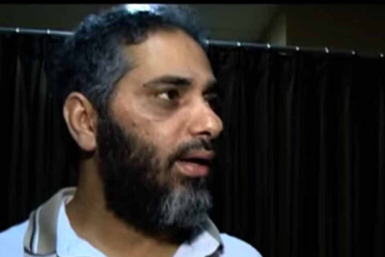 Cantor libanês Fadel Shaker se entrega ao Exército após 12 anos foragido