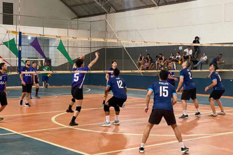 <div style="
                font-size: 18px;
                font-weight: bold;
                color: #0073aa;
                margin-bottom: 5px;
                text-transform: uppercase;
            ">ESPORTE</div>Jogos dos Servidores Públicos de Rondônia têm inscrições abertas até 27 de outubro