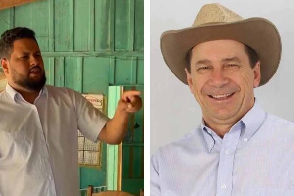 Samuel Costa levanta dúvidas sobre influência eleitoral de Cassol e defende união progressista para 2026