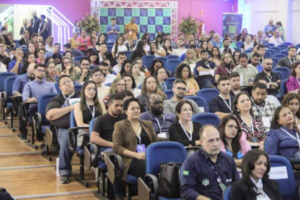 Congresso de Compras Públicas acontece nesta quinta-feira em Porto Velho