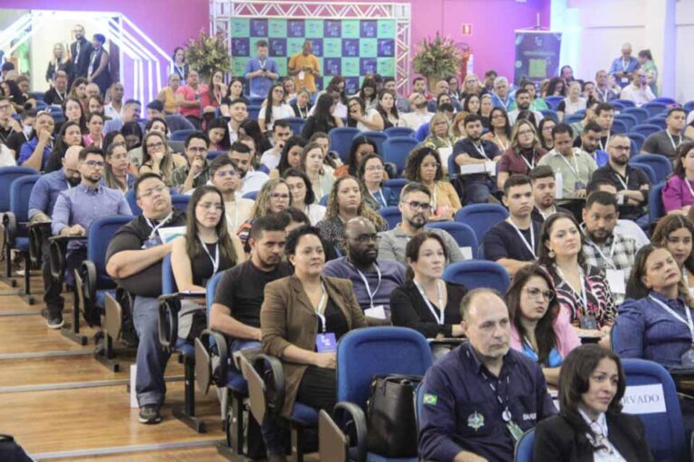 Congresso de Compras Públicas acontece nesta quinta-feira em Porto Velho
