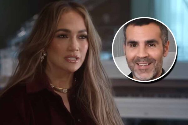Jennifer Lopez fala sobre relacionamentos e ex-marido responde com acusação de traição