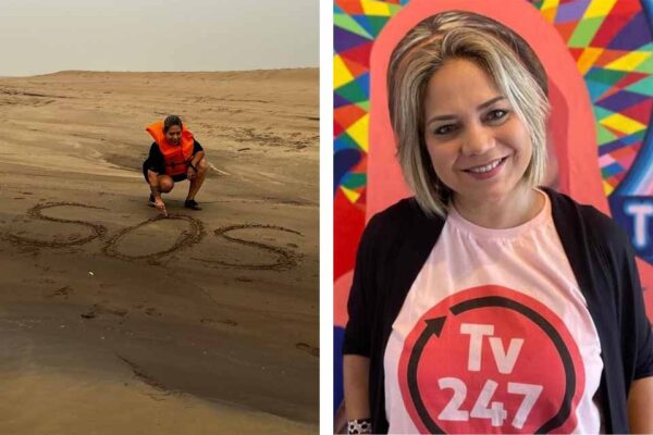 Jornalista de Rondônia representará o Brasil 247 na cobertura da COP30, em Belém