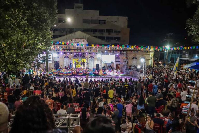 Prefeitura de Porto Velho promove 5ª Conferência Municipal de Cultura