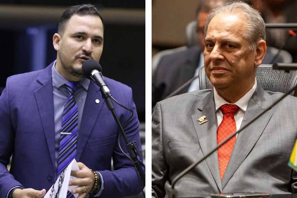 <div style="
                font-size: 18px;
                font-weight: bold;
                color: #0073aa;
                margin-bottom: 5px;
                text-transform: uppercase;
            ">PARLAMENTO</div>Fera destaca atuação do presidente do TJ de Rondônia e elogia gestão de Raduan Miguel Filho no Consepre
