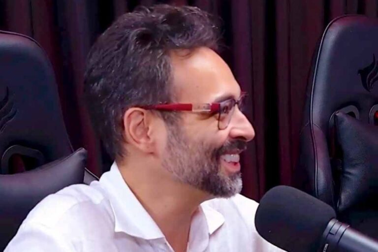 Revista Galileu ouve professor de Rondônia sobre financiamento para proteção das florestas