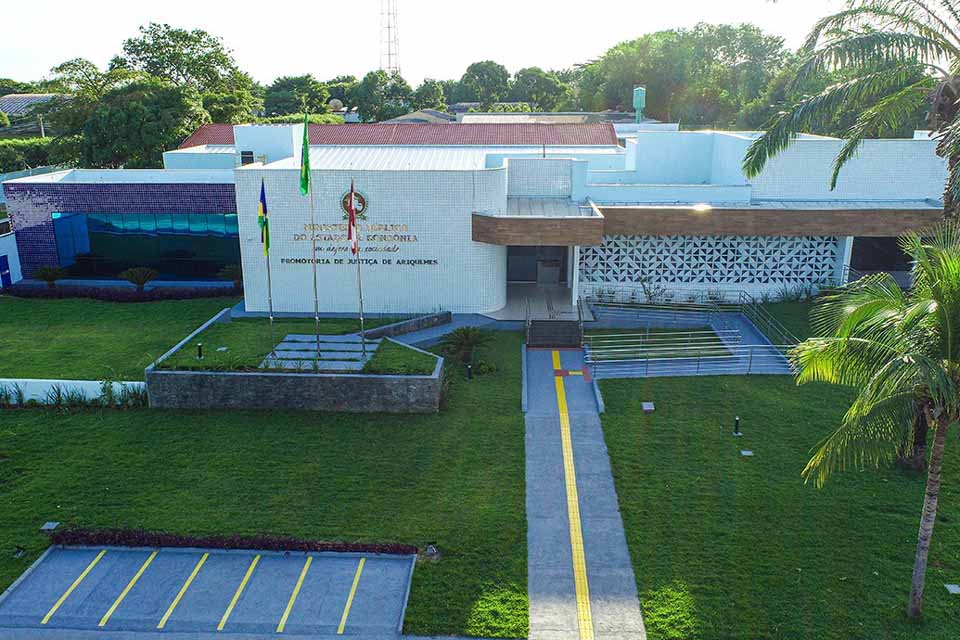 <div style="
                font-size: 18px;
                font-weight: bold;
                color: #0073aa;
                margin-bottom: 5px;
                text-transform: uppercase;
            ">REGIONALIZAçãO DA SAúDE</div>MPRO promoverá audiência pública para discutir hospital regional em Ariquemes