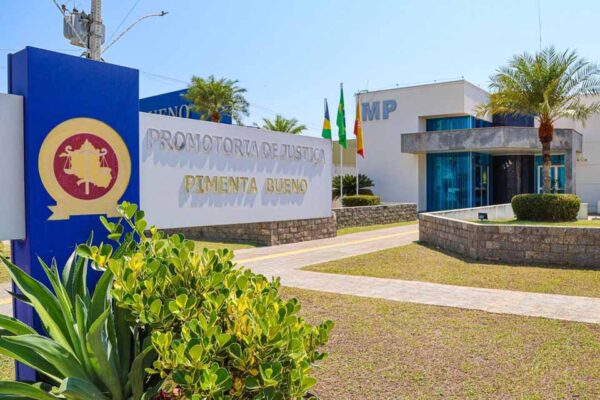 Cinco condenados por tráfico de drogas em Pimenta Bueno recebem penas entre 11 e 14 anos