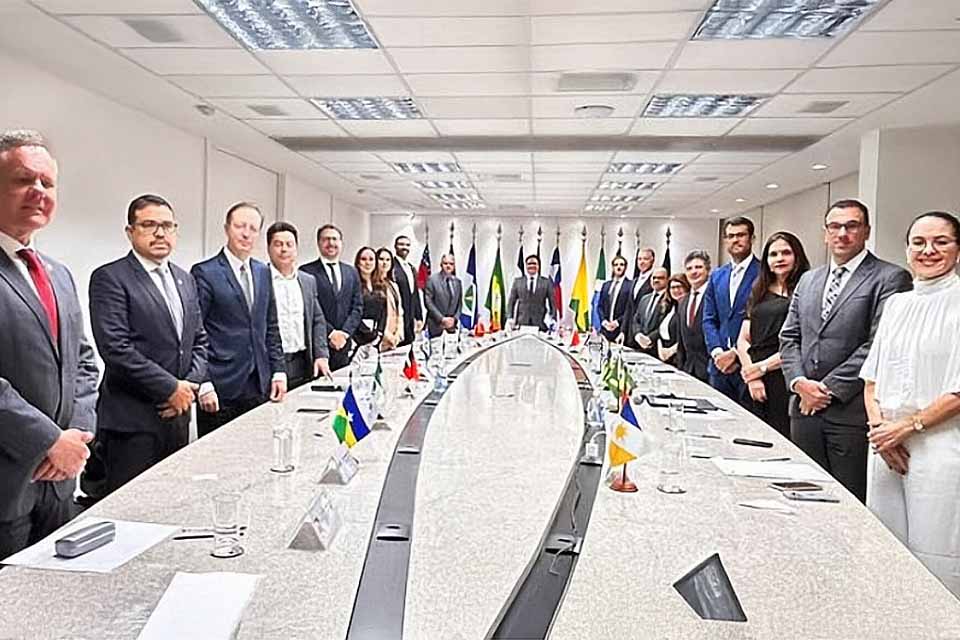 <div style="
                font-size: 18px;
                font-weight: bold;
                color: #0073aa;
                margin-bottom: 5px;
                text-transform: uppercase;
            ">PLANEJAMENTO ESTRATÉGICO</div>Promotor do MPRO participa de encontro nacional sobre coordenação eleitoral em Brasília