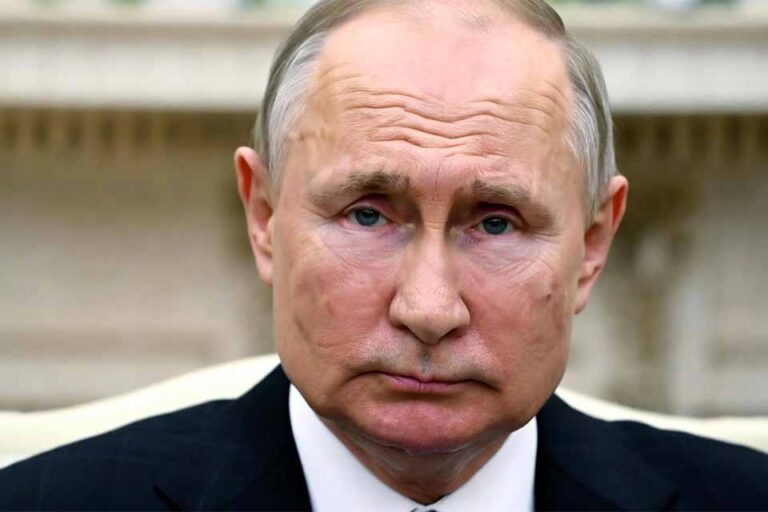 Putin anuncia teste bem-sucedido do torpedo nuclear Poseidon