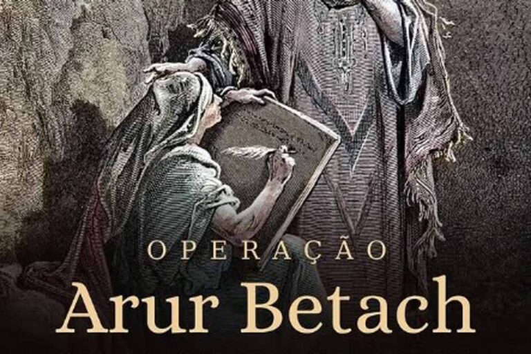Polícia Civil realiza operação "ARUR BETACH" contra influenciadora apontada em investigação sobre facção