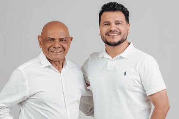 Justiça do Trabalho rejeita pedido de vínculo empregatício em contrato com vereador Pastor Evanildo e deputado Marcelo Cruz