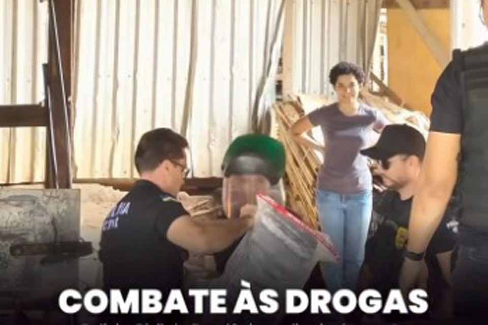 <div style="
                font-size: 18px;
                font-weight: bold;
                color: #0073aa;
                margin-bottom: 5px;
                text-transform: uppercase;
            ">AUTORIZAçãO JUDICIAL</div>Polícia Civil incinera 147 quilos de maconha apreendidos durante operação em Cacoal