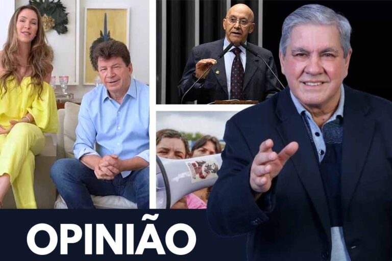 Cassol pretende lançar filha ao Governo de Rondônia; Confúcio tem um “nome” para 2026; e aliados livram irmão de Lula