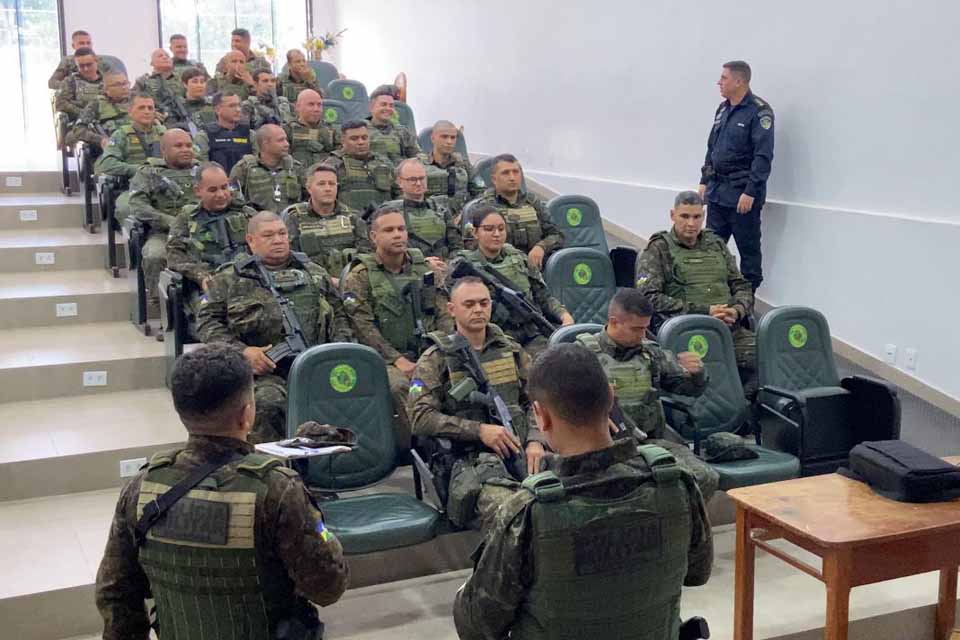 <div style="
                font-size: 18px;
                font-weight: bold;
                color: #0073aa;
                margin-bottom: 5px;
                text-transform: uppercase;
            ">PATRULHAS AMBIENTAIS</div>Operação Protetor dos Biomas tem início em Rondônia com foco no combate ao desmatamento ilegal