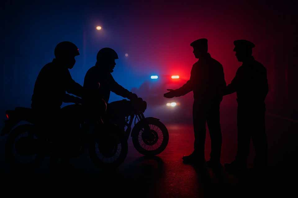 <div style="
                font-size: 18px;
                font-weight: bold;
                color: #0073aa;
                margin-bottom: 5px;
                text-transform: uppercase;
            ">DIREçãO PERIGOSA</div>PM realiza operação de trânsito e apreende motocicletas em Colorado do Oeste