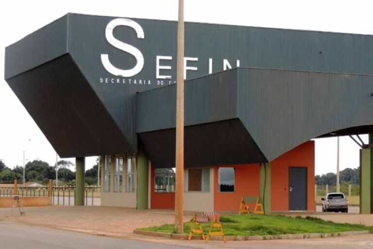 Governo de Rondônia lança edital de Diálogo Competitivo para modernizar posto fiscal em Vilhena