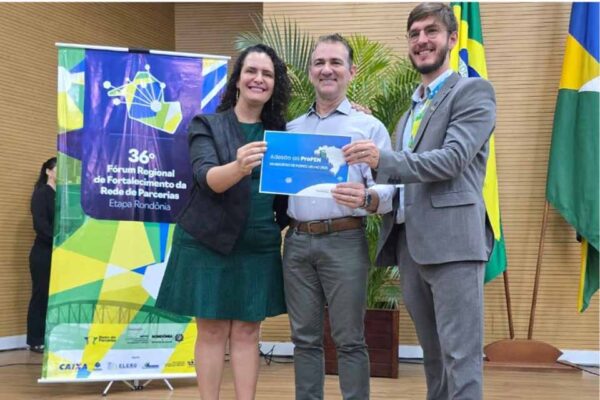 Porto Velho integra Programa Nacional de Processo Eletrônico e adota novas soluções digitais