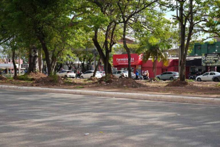 Boulevard das Águas substituirá antigo ponto de alagamento em Porto Velho