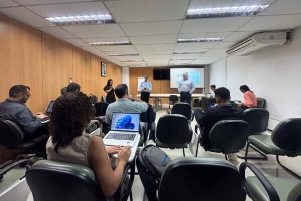 Rondônia reforça compromisso com governança da água em encontro da Amazônia Legal