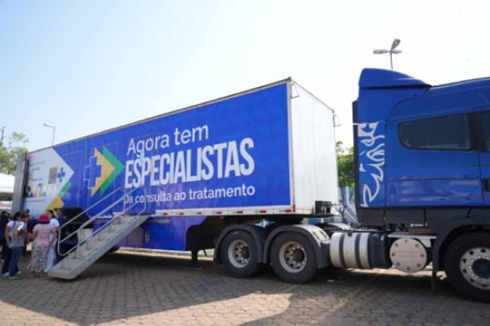 <div style="
                font-size: 18px;
                font-weight: bold;
                color: #0073aa;
                margin-bottom: 5px;
                text-transform: uppercase;
            ">CUIDADO HUMANIZADO</div>Carreta da Saúde da Mulher oferece exames e consultas especializadas gratuitamente em Porto Velho