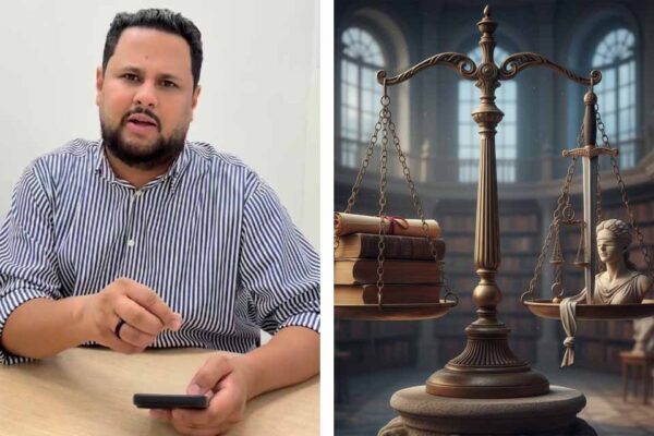 Samuel Costa obtém absolvição de réus acusados de receptação em Guajará-Mirim