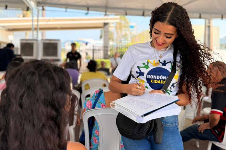 <div style="
                font-size: 18px;
                font-weight: bold;
                color: #0073aa;
                margin-bottom: 5px;
                text-transform: uppercase;
            ">CIDADANIA</div>Rondônia Cidadã leva serviços gratuitos à Vila Samuel neste fim de semana