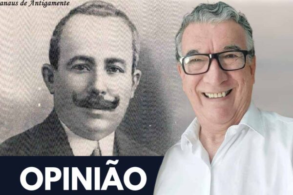 Porto Velho, Amazonas, enaltece o governador Bacellar