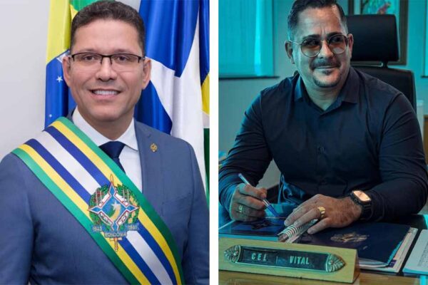 Gestão Coronel Vital: Sesdec de Rondônia investe mais de R$ 16 milhões em veículos blindados às Polícias Militar e Civil