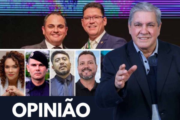 Equipe de Rocha se prepara; Euma no Podemos; e governador acerta com Luiz Cláudio na EMATER