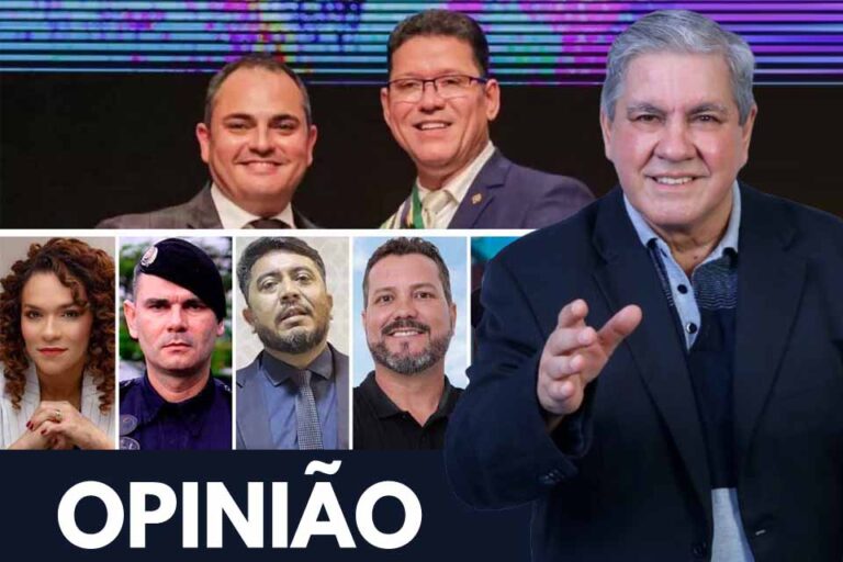 Equipe de Rocha se prepara; Euma no Podemos; e governador acerta com Luiz Cláudio na EMATER