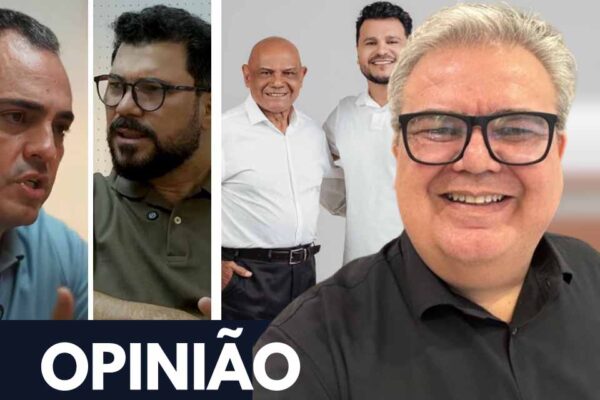 Grupos de Elias e Sérgio “brigam” pelo PRD; vitória do pai de Cruz como federal é dada como certa; e Léo anda sorridente