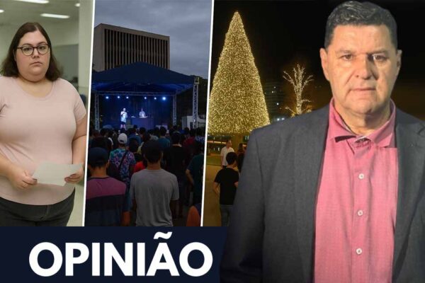 Um peso injusto: o caso de Sergipe e o preconceito disfarçado de critério técnico