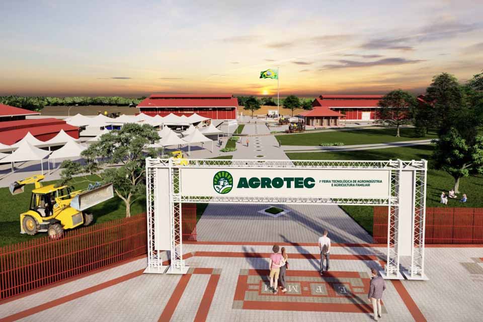 <div style="
                font-size: 18px;
                font-weight: bold;
                color: #0073aa;
                margin-bottom: 5px;
                text-transform: uppercase;
            ">JUSTIçA RáPIDA</div>TJRO leva Justiça Rápida à 1ª Agrotec em Porto Velho