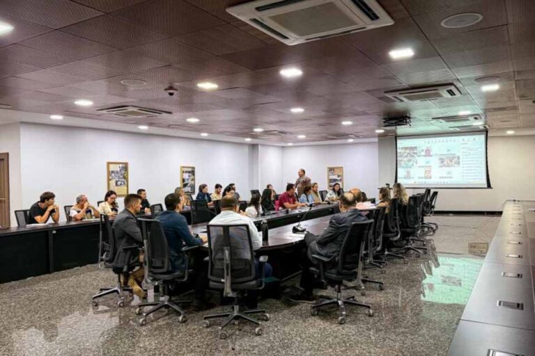 Avanços na integração da Faixa de Fronteira são discutidos em reunião do Neifro em Porto Velho
