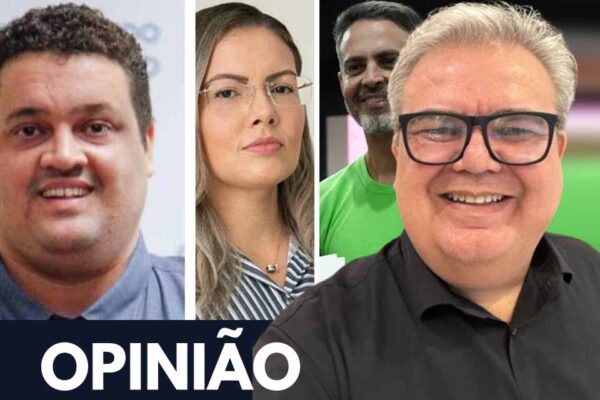 Tezzari tem a melhor comunicação com o eleitor; Sofia colocou o radicalismo de lado e está suave; e Léo é o campeão