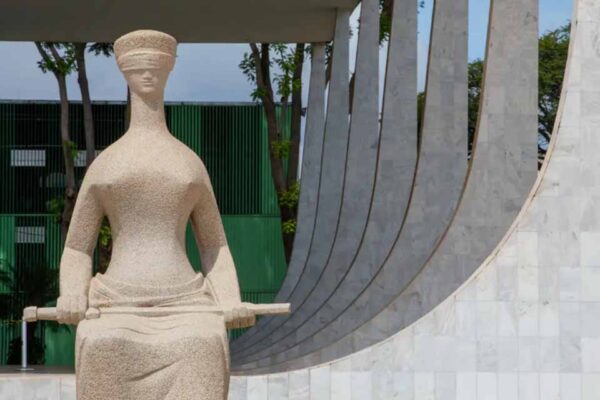 Defesa de Jair Bolsonaro não apresenta novo recurso no STF