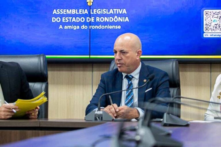 Projeto de lei propõe atualização da inspeção sanitária e industrial de produtos de origem animal em Rondônia
