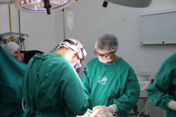 Assembleia Legislativa aprova créditos suplementares para a Saúde de Rondônia