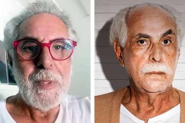 Em entrevista exclusiva ao Informa Rondônia, ator da série de sucesso “Tremembé” fala como foi viver o estuprador em série Roger Abdelmassih