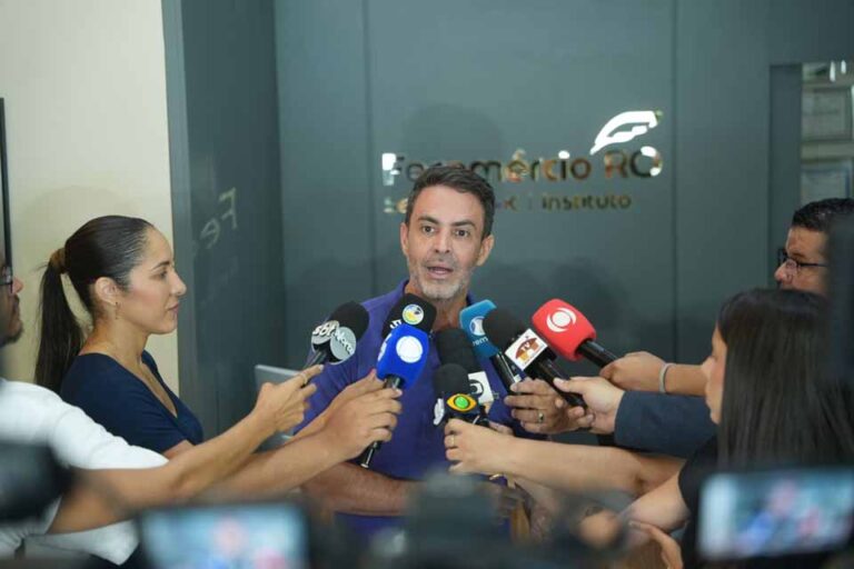 Prefeitura acompanha posse da nova diretoria da ABAV Rondônia
