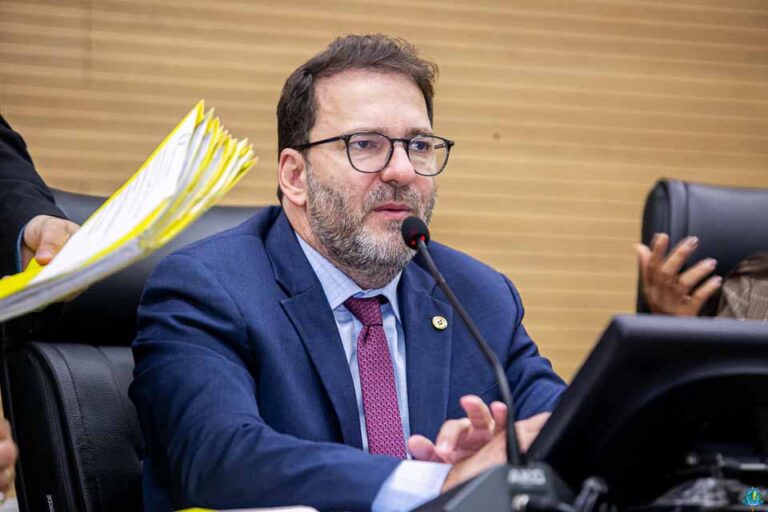 Assembleia Legislativa aprova PCCS do Iperon e garante avanço na valorização dos servidores