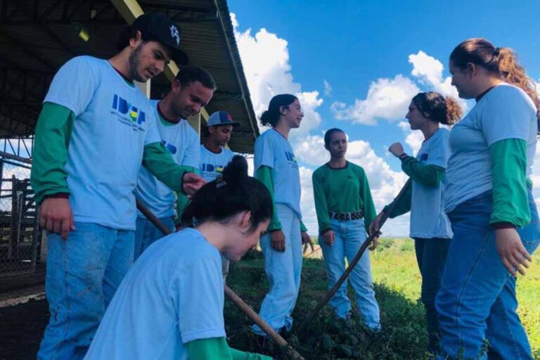 Semana do Técnico Agrícola reúne estudantes e profissionais em Pimenta Bueno