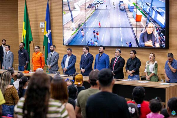 Alero discute regularização da atividade garimpeira no Rio Madeira em audiência pública