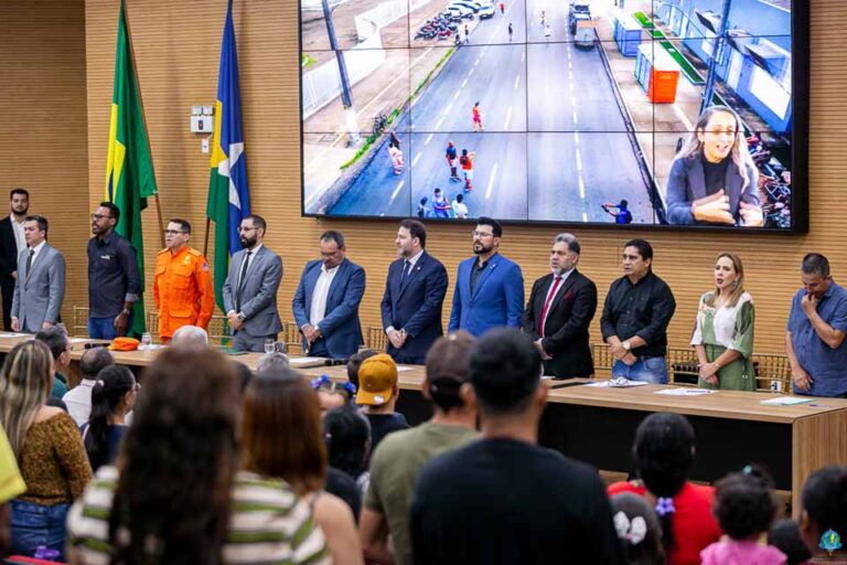 Alero discute regularização da atividade garimpeira no Rio Madeira em audiência pública