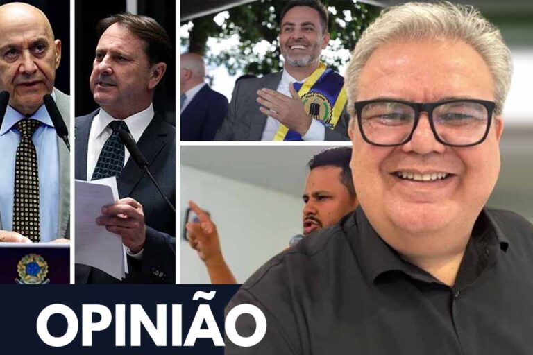 Movimento de esquerda tem Acir e Confúcio, mas segue indeciso; Samuel Costa é opção; e Léo na COP30