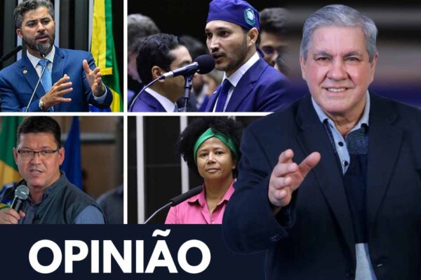 Nova pesquisa muda o cenário em Rondônia; e Porto Velho pode ganhar quatro hospitais