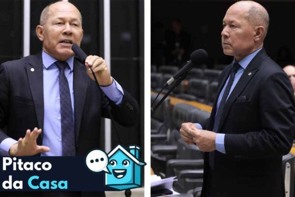 Chrisóstomo é exposto pelo Metrópoles após gabinete pagar mais de R$ 2 milhões a familiares — e conquista a fama que sempre quis