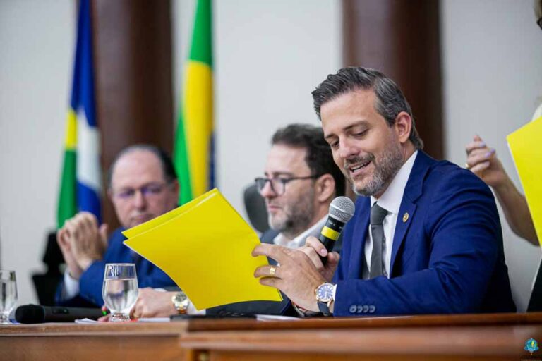 CCJ Cidadã integra lista de finalistas do Prêmio Assembleia Cidadã 2025