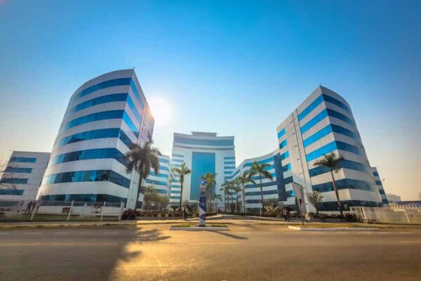 Avenida Farquar terá interdição temporária para realização do “Natal de Luz 2025” em Porto Velho